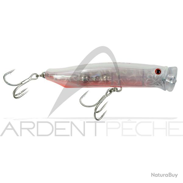 Poisson nageur TACKLE HOUSE Feed popper 135 8