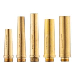 Bec verseur pour poires &agrave; poudre  Davide Pedersoli - 18 grs