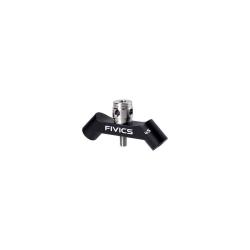 V-Bar Fivics Lok 40 degres