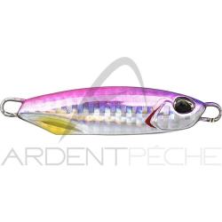 Jig DUO Drag metal cast 15g PHA0009 Pink back