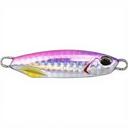 Jig DUO Drag metal cast 15g PHA0009 Pink back