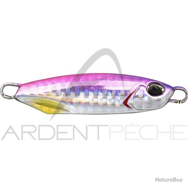 Jig DUO Drag metal cast 30g PHA0009 Pink black
