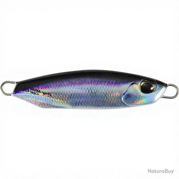 Jig DUO Drag metal cast 60g PNA0534 UV Flash