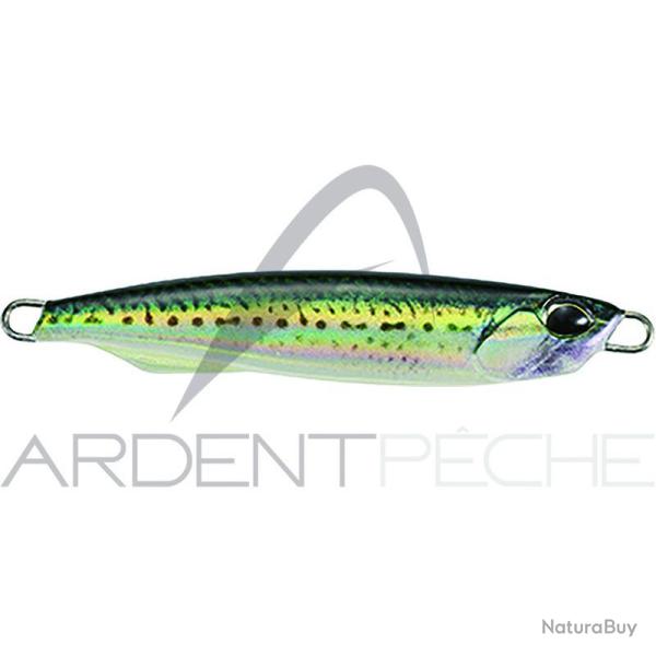 Jig DUO Drag metal cast slim 20g PNA0489 Real mackerel