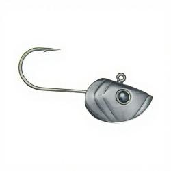 T&ecirc;te plomb&eacute;e XORUS Ultihead matt evo 35g H4/0