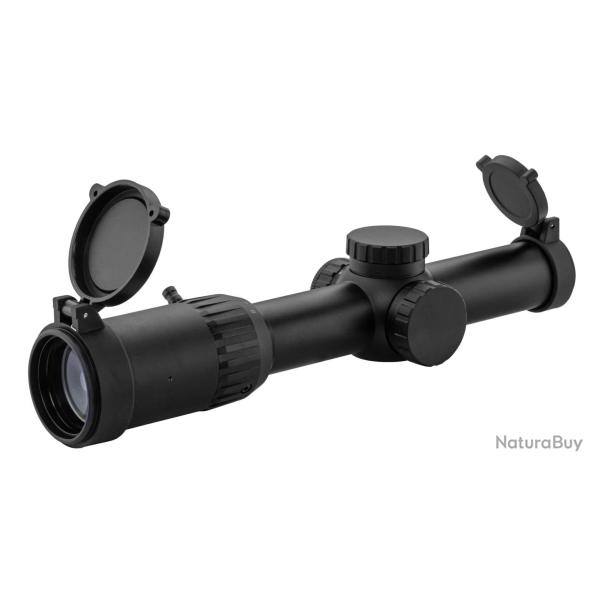 Lunette de Battue Waldberg 1-8X24 IR