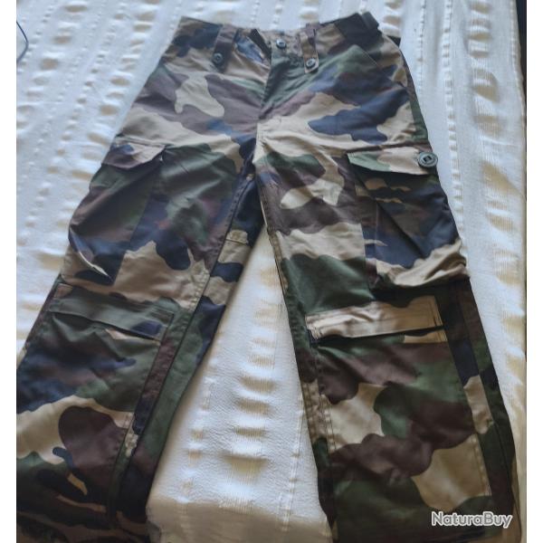 Pantalon Guerilla Opex CE Taille S (38-40)