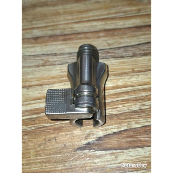 Noix de culasse Mauser Mexicain