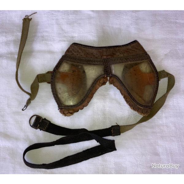 Lunettes de protection US 1943