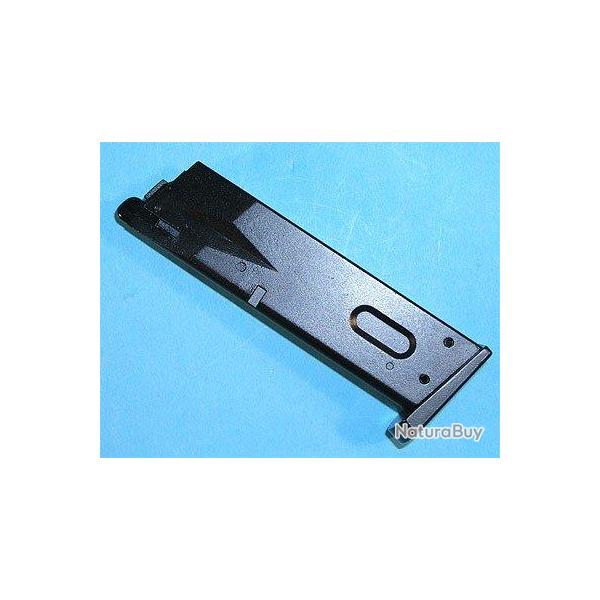 Chargeur M9 Gaz (KJ Works)