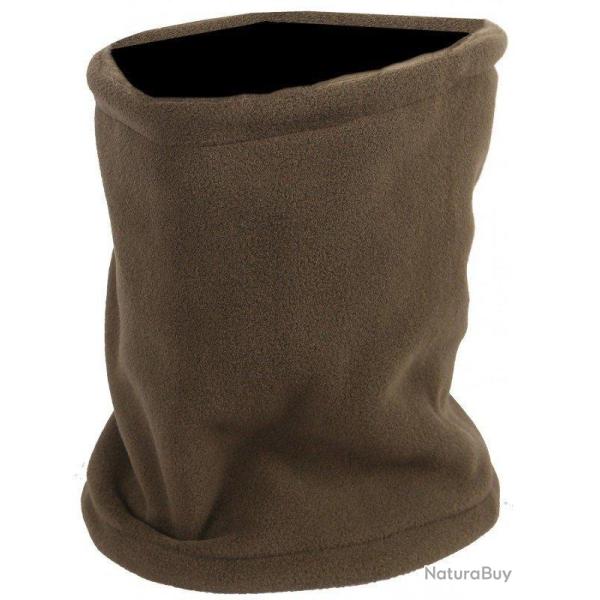 Tour de cou polaire kaki TREELAND