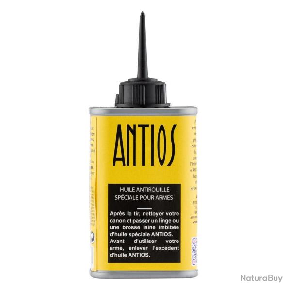 Burette Huile Antirouille - Protection Durable - Application Pr�cise - Pr�serve Vos �quipements