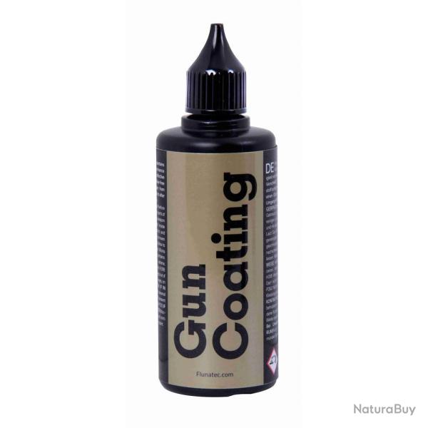 Burette de Protection C�ramique Flunatec Gun Coating 100 mL - Rev�tement Durable - Protection Anti-C
