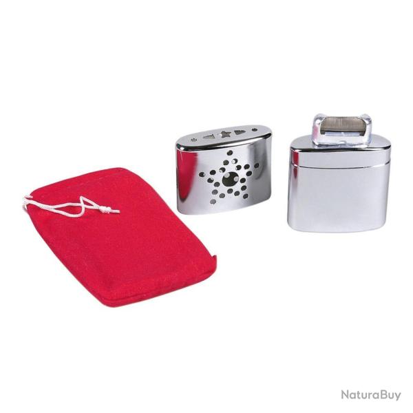 Chaufferettes � Catalyse Sans Marque EA - Chauffe-Mains Longue Dur�e - Sans Flamme - Confort Thermiq