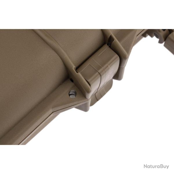 Mallettes Longues Anti-Choc Sport Attitude - Protection Renforc�e - Design Compact - Transport S�cur