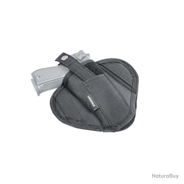 tui Umarex en Cordura pour Pistolet Walther CP88 - Protection Robuste - Rsistance  l Usure - Tran