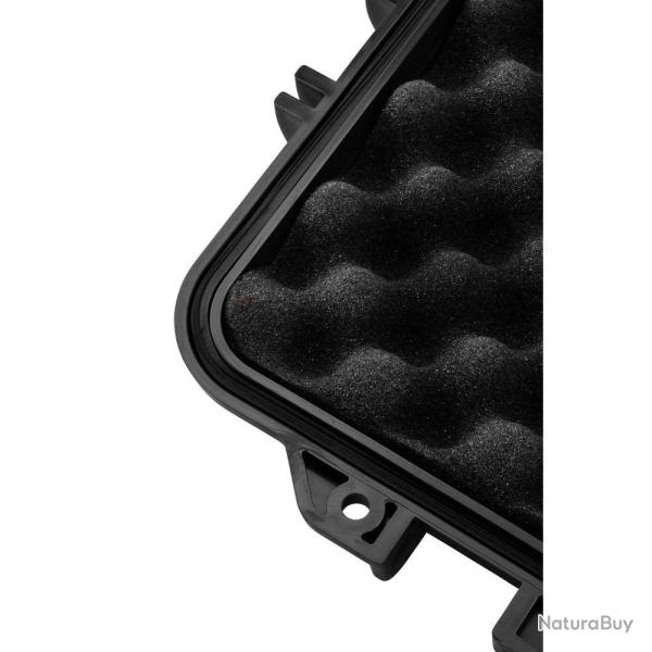 Mallette Armes Longues Nuprol - Protection Mousse Haute Densit - Transport Scuris et Pratique