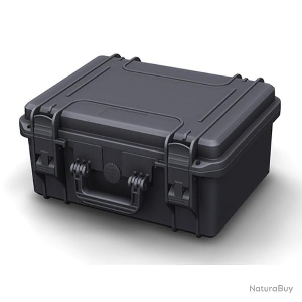 Mallette Plastica Panaro MAX 380 H160 S IP67 - �tanche et Robuste - Protection Optimale pour Mat�rie