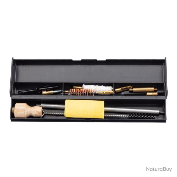 Set de Nettoyage Revolver Cal .36 et .44 Davide Pedersoli - Complet et Pr�cis - Entretien Optimal de