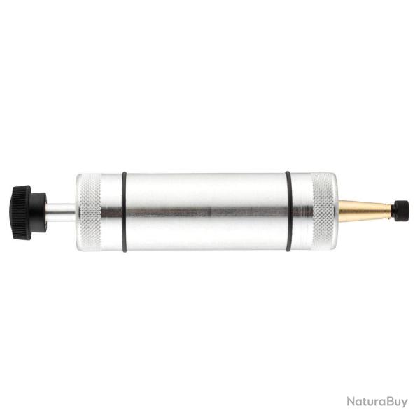 Seringue pour Graisse Davide Pedersoli C. - Pr�cision et Durabilit� - Entretien Facile des Armes