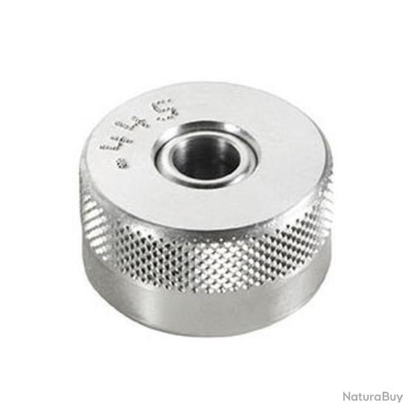 Insert Interchangeable Davide Pedersoli Cal. 577 - Graisseur de Balles - Pr�cision et Facilit� d Ent