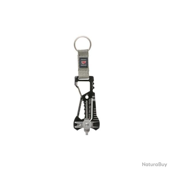 Micro Outil Real Avid AR15 - Multifonction Compact - Entretien Pr�cis et Rapide