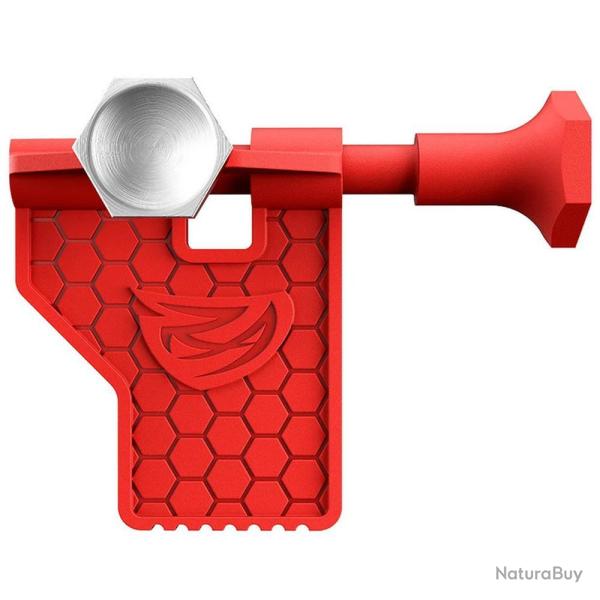 Outil Goupille � Pivot Real Avid - Pr�cision et Robustesse - Montage et D�montage Faciles