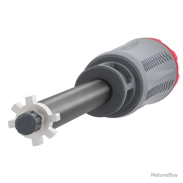 Outil de Nettoyage Chambre AR15 Real Avid - Compact et Pr�cis - Nettoyage Efficace et Rapide