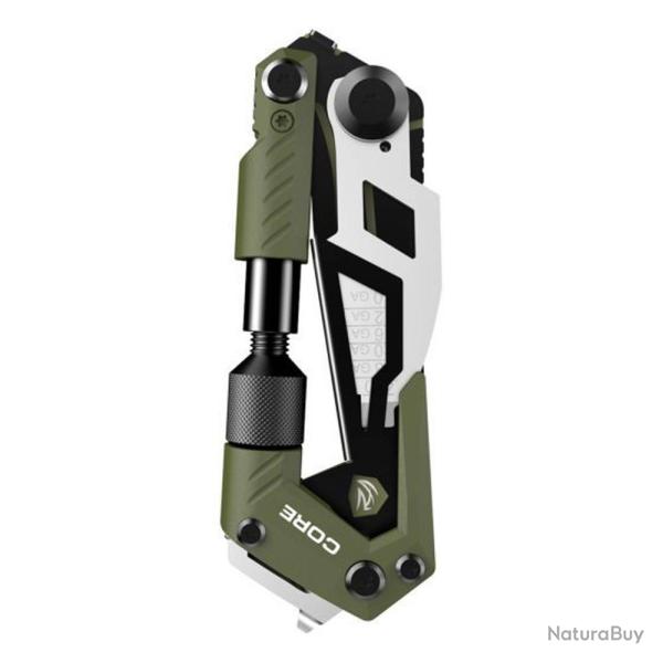 Outil Multi-fonctions Real Avid pour Fusil � Pompe - Compact et Polyvalent - Entretien Facilit� sur 