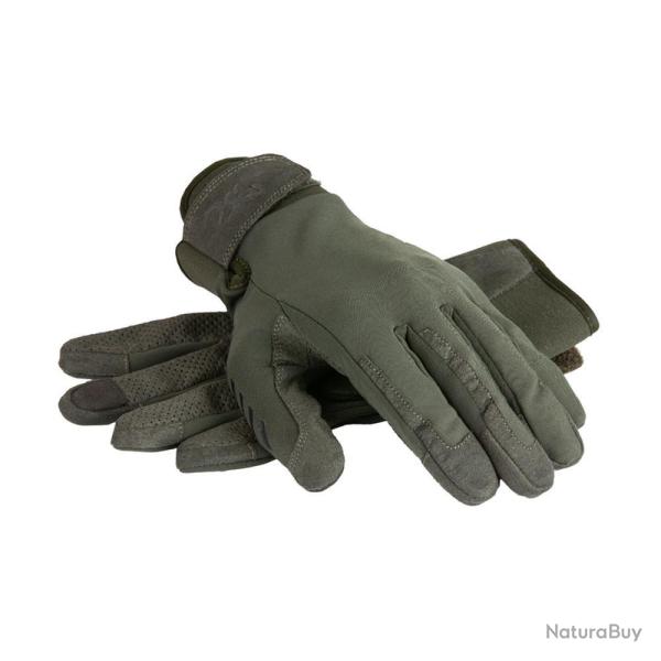 Gants Pro Hunter Browning Confort Thermique R�sistance Optimale Protection et Pr�cision au Tir