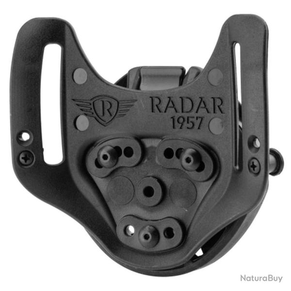 Passant de Ceinture Radar - Fixation Robuste - Installation Facile - Maintien S�curis� de l �quipeme