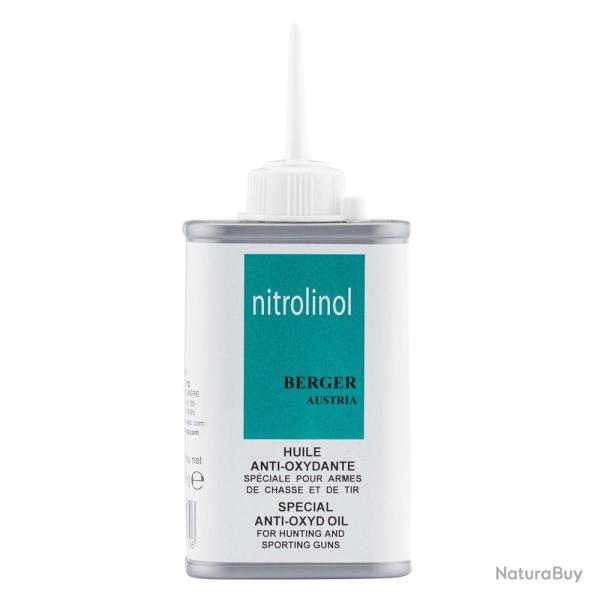 Burette Huile Armistol Nitrolinol Anticorrosive - Protection Durable - Application Pr�cise de vaseli