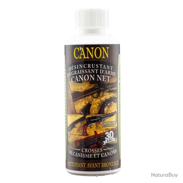 D�sincrustant et D�graissant pour Armes - Nettoyage Efficace - Protection Durable - Entretien Optima