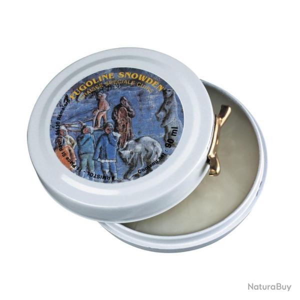 Bo�te de Graisse Fugoline - Protection Durable - Lubrification Efficace - Entretien Fiable Armoline