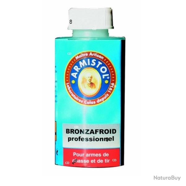 Liquide Bronzafroid Armistol - Protection et Entretien - Anti-Corrosion - Performance et Durabilit� 