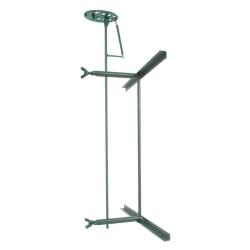 Palette pour Pigeon - Mod&egrave;le &agrave; Suspendre - R&eacute;alisme et Mobilit&eacute; - Attirez Efficacement le Gibier &agrave; s