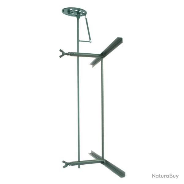 Palette pour Pigeon - Mod�le � Suspendre - R�alisme et Mobilit� - Attirez Efficacement le Gibier � s