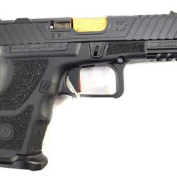 Pistolet ZEV OZ9 9MM