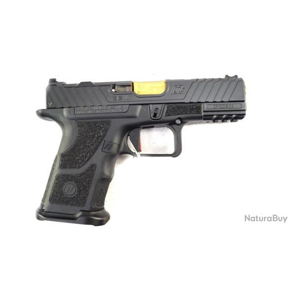 Pistolet ZEV OZ9 9MM