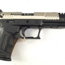 Pistolet Walther P22 Luxe 22lr