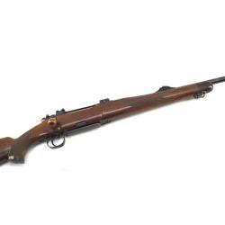 Carabine &agrave; verrou Heym SR 21 7RM