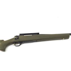 carabine &agrave; verrou Howa 1500 243W