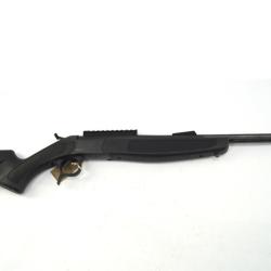 Carabine monocoup Bergara BA 13 270W