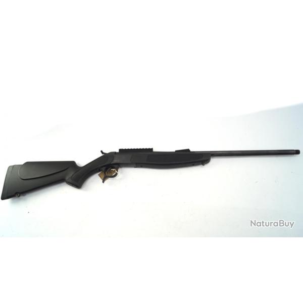 Carabine monocoup Bergara BA 13 270W