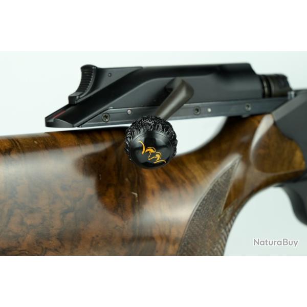 NOUVEAU MOD�LE�! Bouton de boulon personnalis� pour BLASER R8 et R93 avec logo