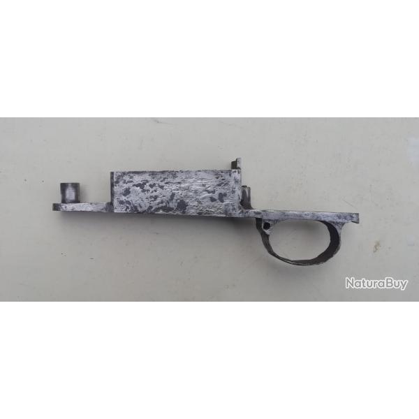 Boitier pontet pour fusil carabine allemande Kar 88 ww1