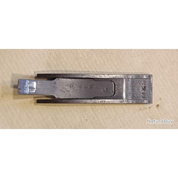 rampe - support de hausse + ressort mauser 98K marqu�e waa (206)