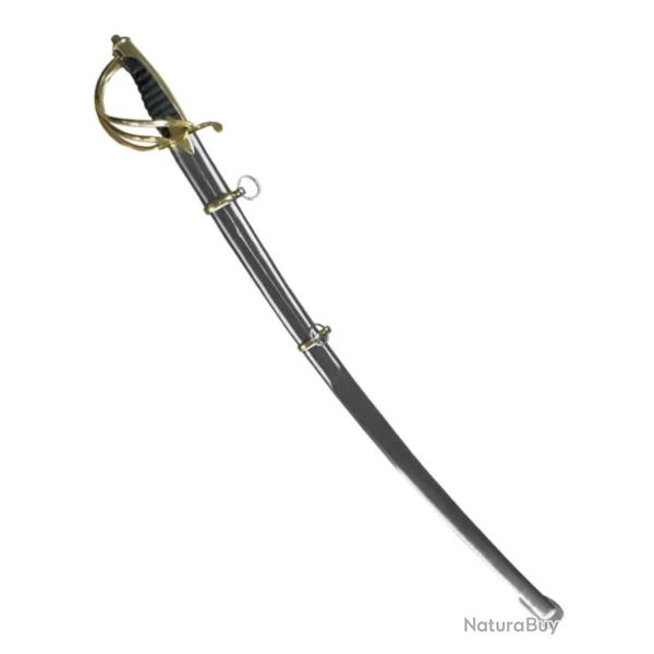 Sabre Fran�ais 1er Empire Cavalerie L�g�re 1801