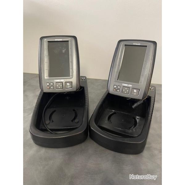 �chosondeurs Toslon TF640