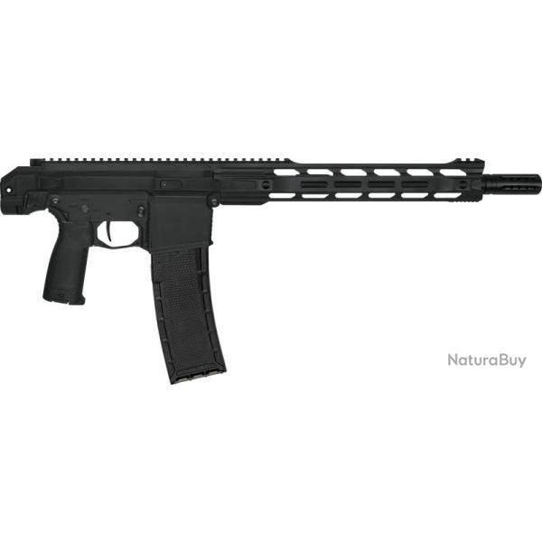 Paintball Markierer Planet Eclipse EMEK EMF200 noir